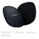 Щетка для лица GESKE Facial Brush 4в1 black - изображение 5