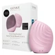 Электронная ультразвуковая щетка для лица GESKE Sonic Facial Brush 5в1 pink - изображение 7