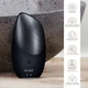 Электронная звуковая термо щетка для лица GESKE Sonic Thermo Facial Brush 6в1 black - изображение 7