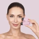 Микротоковый подтягиватель лица GESKE MicroCurrent Face-Lifter 6в1 pink - изображение 3