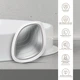 Ультразвуковая маска тепло и холод GESKE Sonic Warm&Cool Mask 9в1 white - изображение 4