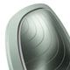 Ультразвуковая маска тепло и холод GESKE Sonic Warm&Cool Mask 9в1 green - изображение 5
