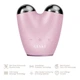 Микротоковый подтягиватель лица GESKE MicroCurrent Face-Lifter 6в1 pink - изображение 6