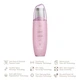 Микротоковый скрабер для кожи и устранения черных точек GESKE MicroCurrent Skin Scrubber&Blackhead Remover 9в1 pink - изображение 6