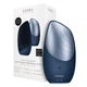 Электронная звуковая термо щетка для лица GESKE Sonic Thermo Facial Brush 6в1 midnight - изображение 2