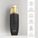 Микротоковый скрабер для кожи и устранения черных точек GESKE MicroCurrent Skin Scrubber&Blackhead Remover 9в1 gray - изображение 2