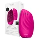 Очищающая щетка для лица GESKE Sonic Thermo Facial Brush&Face-Lifter 8в1 magenta - изображение 2