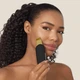 Микротоковый скрабер для кожи и устранения черных точек GESKE MicroCurrent Skin Scrubber&Blackhead Remover 9в1 gray - изображение 3