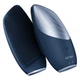 Электронная звуковая термо щетка для лица GESKE Sonic Thermo Facial Brush 6в1 midnight - изображение 5