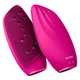 Очищающая щетка для лица GESKE Sonic Thermo Facial Brush&Face-Lifter 8в1 magenta - изображение 5