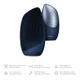 Электронная звуковая термо щетка для лица GESKE Sonic Thermo Facial Brush 6в1 midnight - изображение 6