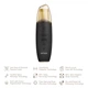 Микротоковый скрабер для кожи и устранения черных точек GESKE MicroCurrent Skin Scrubber&Blackhead Remover 9в1 gray - изображение 6