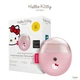 Электронный освежитель для увлажнения лица GESKE Facial Hydration Refresher 4в1 by Hello Kitty pink - изображение 6