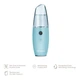 Увлажнитель для кожи лица GESKE Facial Hydration Refresher 4 in 1 turquoise - изображение 6