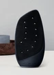 Очищающая щетка для лица GESKE Sonic Thermo Facial Brush&Face-Lifter 8в1 black - изображение 1