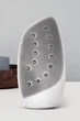 Очищающая щетка для лица GESKE Sonic Thermo Facial Brush&Face-Lifter 8в1 white - изображение 1