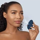 Электронный освежитель для увлажнения лица GESKE Facial Hydration Refresher 4в1 midnight - изображение 2