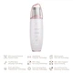 Микротоковый скрабер для кожи и устранения черных точек GESKE MicroCurrent Skin Scrubber&Blackhead Remover 9в1 starlight - изображение 6