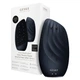 Очищающая щетка для лица GESKE Sonic Thermo Facial Brush&Face-Lifter 8в1 black - изображение 2
