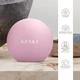 Устройство для увеличения объема губ GESKE Lip Volumizer&Booster 4в1 Small pink - изображение 2