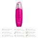 Микротоковый скрабер для кожи и устранения черных точек GESKE MicroCurrent Skin Scrubber&Blackhead Remover 9в1 magenta - изображение 6