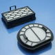 Фільтри пилососа Electrolux EC41-2SW, EC41-4T, EC41-ANIM, EC41-4T, EC41-6DB, EC41-H2SW оригінал - зображення 1