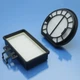 Фільтри пилососа Electrolux EC41-2SW, EC41-4T, EC41-ANIM, EC41-4T, EC41-6DB, EC41-H2SW оригінал - зображення 3