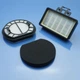 Фільтри пилососа Electrolux EC41-2SW, EC41-4T, EC41-ANIM, EC41-4T, EC41-6DB, EC41-H2SW оригінал - зображення 6