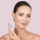 Увлажнитель для кожи лица GESKE Facial Hydration Refresher 4 in 1 pink - изображение 3