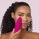 Энерджайзер для глаз GESKE Warm&Cool Eye Energizer 6в1 magenta - изображение 3