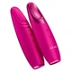 Энерджайзер для глаз GESKE Warm&Cool Eye Energizer 6в1 magenta - изображение 5