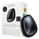 Ультразвуковая маска тепло и холод GESKE Sonic Warm&Cool Mask 9в1 black - изображение 2