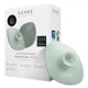 Щетка для лица GESKE Facial Brush 4в1 с держателем green - изображение 7