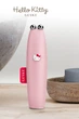 Микротоковая ручка для подтяжки лица GESKE MicroCurrent Face-Lift Pen 6в1 by Hello Kitty pink - изображение 1