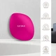 Щетка для лица GESKE Facial Brush 4в1 magenta - изображение 2