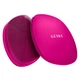 Щетка для лица GESKE Facial Brush 4в1 magenta - изображение 5