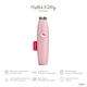 Микротоковая ручка для подтяжки лица GESKE MicroCurrent Face-Lift Pen 6в1 by Hello Kitty pink - изображение 7