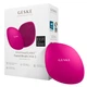 Щетка для лица GESKE Facial Brush 4в1 magenta - изображение 7