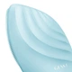 Электронная ультразвуковая щетка для лица GESKE Sonic Facial Brush 5в1 turtoise - изображение 3