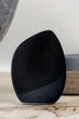 Электронная ультразвуковая щетка для лица GESKE Sonic Facial Brush 5в1 black - изображение 1