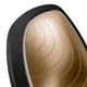 Ультразвуковая маска тепло и холод GESKE Sonic Warm&Cool Mask 9в1 gray - изображение 4