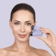 Микротоковый подтягиватель лица GESKE MicroCurrent Face-Lifter 6в1 purple - изображение 3