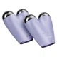 Микротоковый подтягиватель лица GESKE MicroCurrent Face-Lifter 6в1 purple - изображение 5