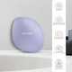 Щітка для обличчя GESKE Facial Brush 4в1 purple - зображення 2