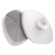 Щетка для лица GESKE Facial Brush 4в1 с держателем starlight - изображение 5