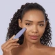 Микротоковая ручка для подтяжки лица GESKE MicroCurrent Face-Lift Pen 6в1 purple - изображение 3