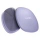 Щітка для обличчя GESKE Facial Brush 4в1 purple - зображення 5