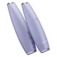 Микротоковая ручка для подтяжки лица GESKE MicroCurrent Face-Lift Pen 6в1 purple - изображение 5
