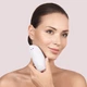 Очищающая щетка для лица GESKE Sonic Thermo Facial Brush&Face-Lifter 8в1 starlight - изображение 3