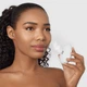 Электронный освежитель для увлажнения лица GESKE Facial Hydration Refresher 4в1 white - изображение 2
